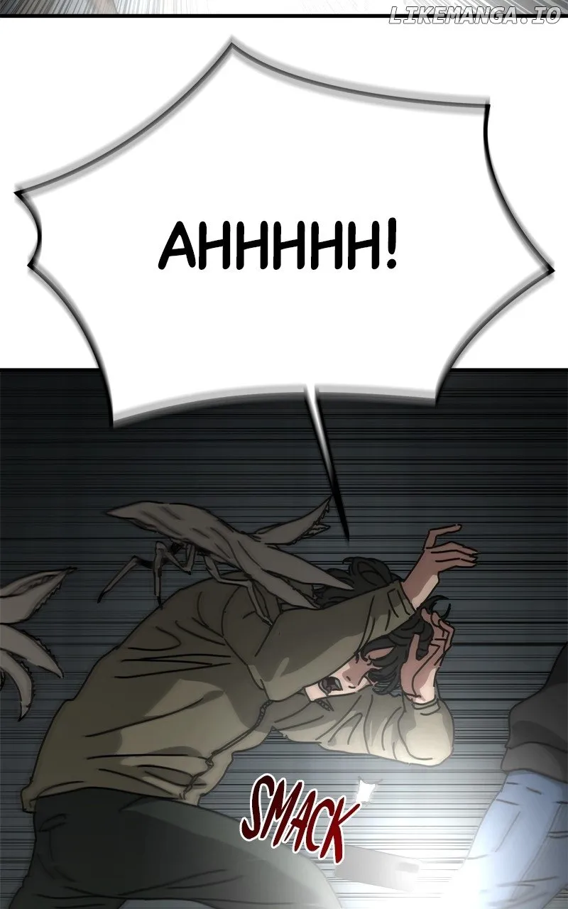 Hidden House in the Apocalypse Chapter 39 page 40 - 