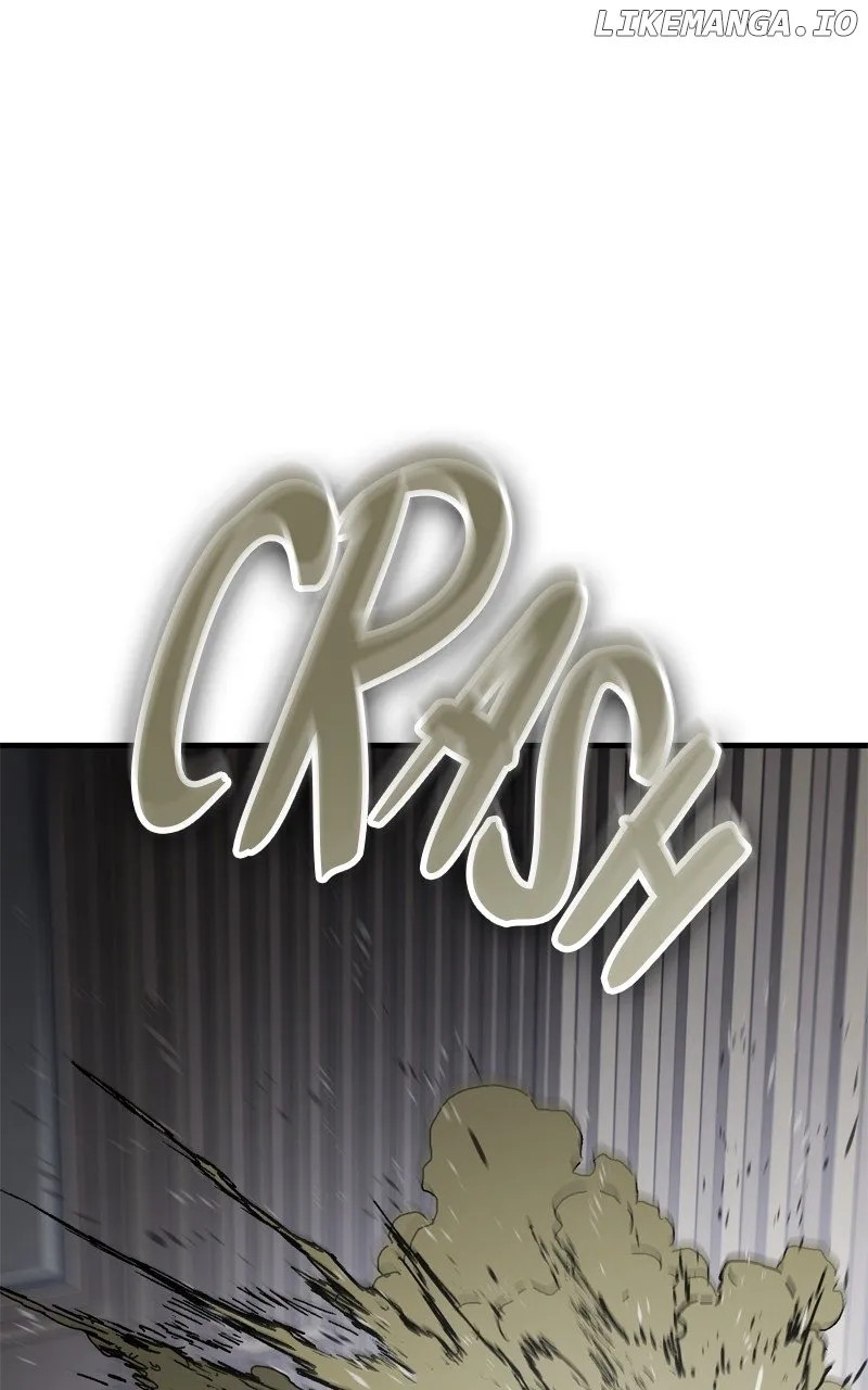 Hidden House in the Apocalypse Chapter 39 page 5 - 