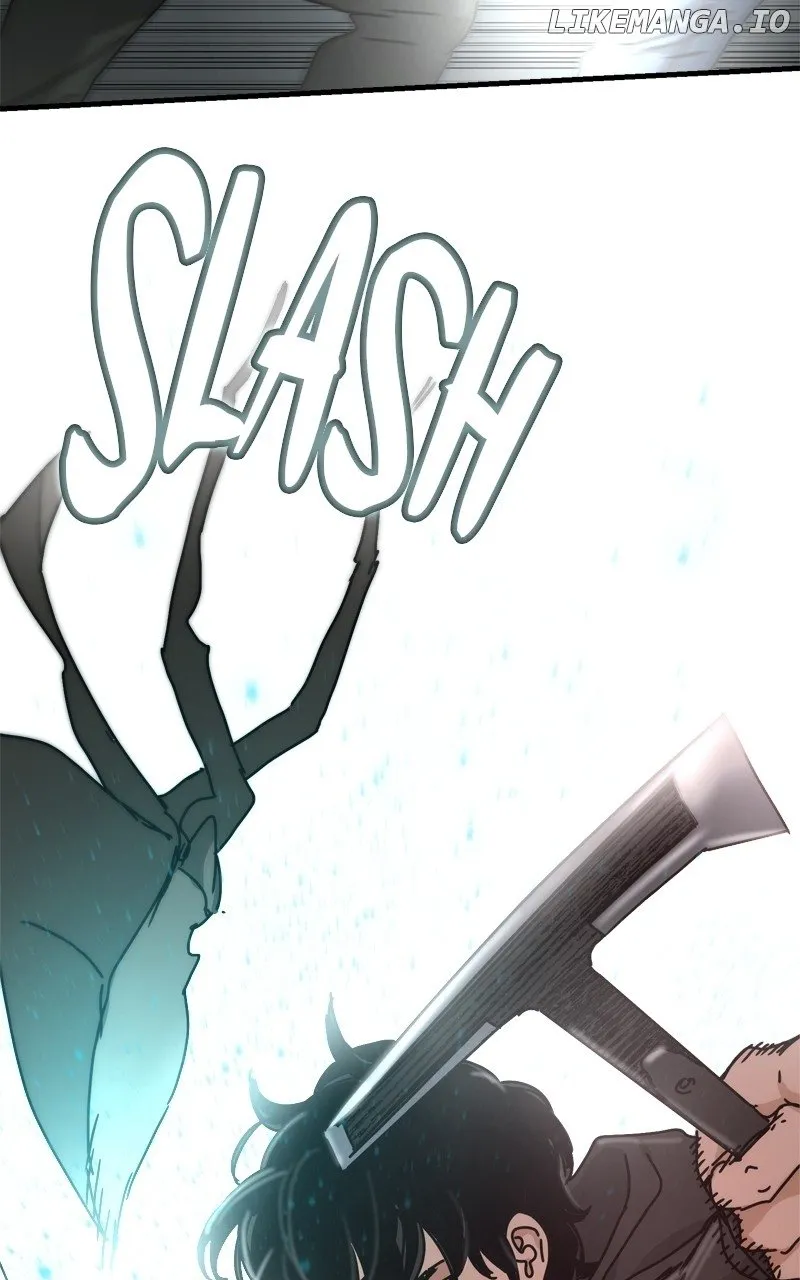 Hidden House in the Apocalypse Chapter 39 page 41 - 