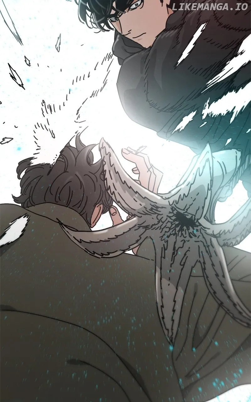 Hidden House in the Apocalypse Chapter 39 page 42 - 