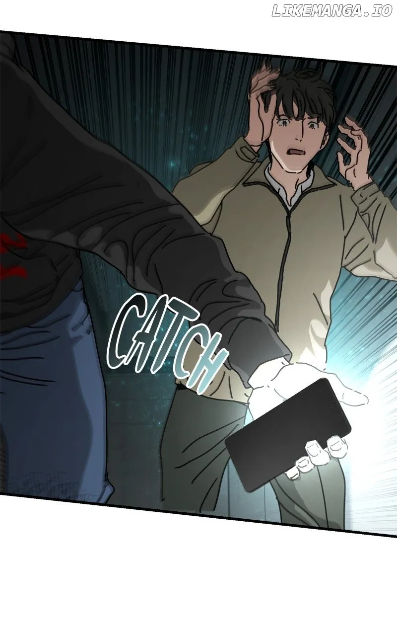 Hidden House in the Apocalypse Chapter 39 page 45 - 