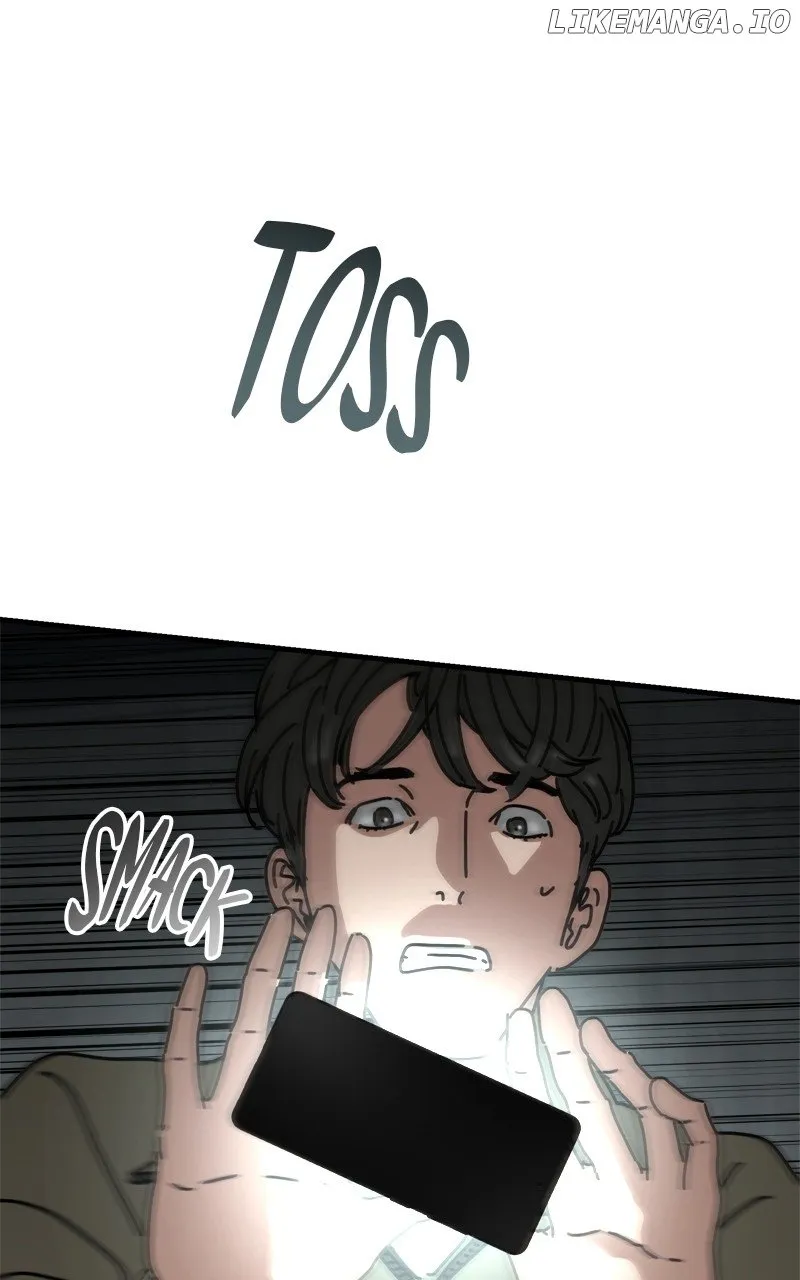 Hidden House in the Apocalypse Chapter 39 page 46 - 
