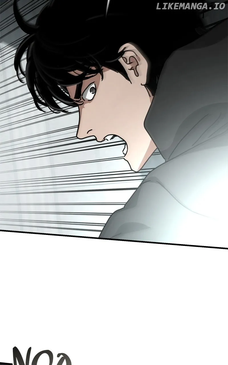 Hidden House in the Apocalypse Chapter 39 page 48 - 