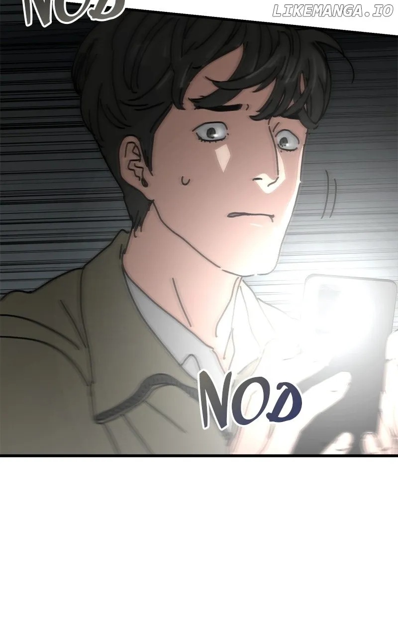 Hidden House in the Apocalypse Chapter 39 page 49 - 