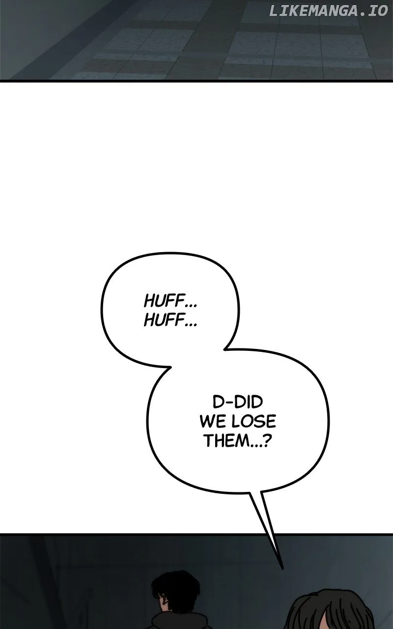 Hidden House in the Apocalypse Chapter 39 page 51 - 