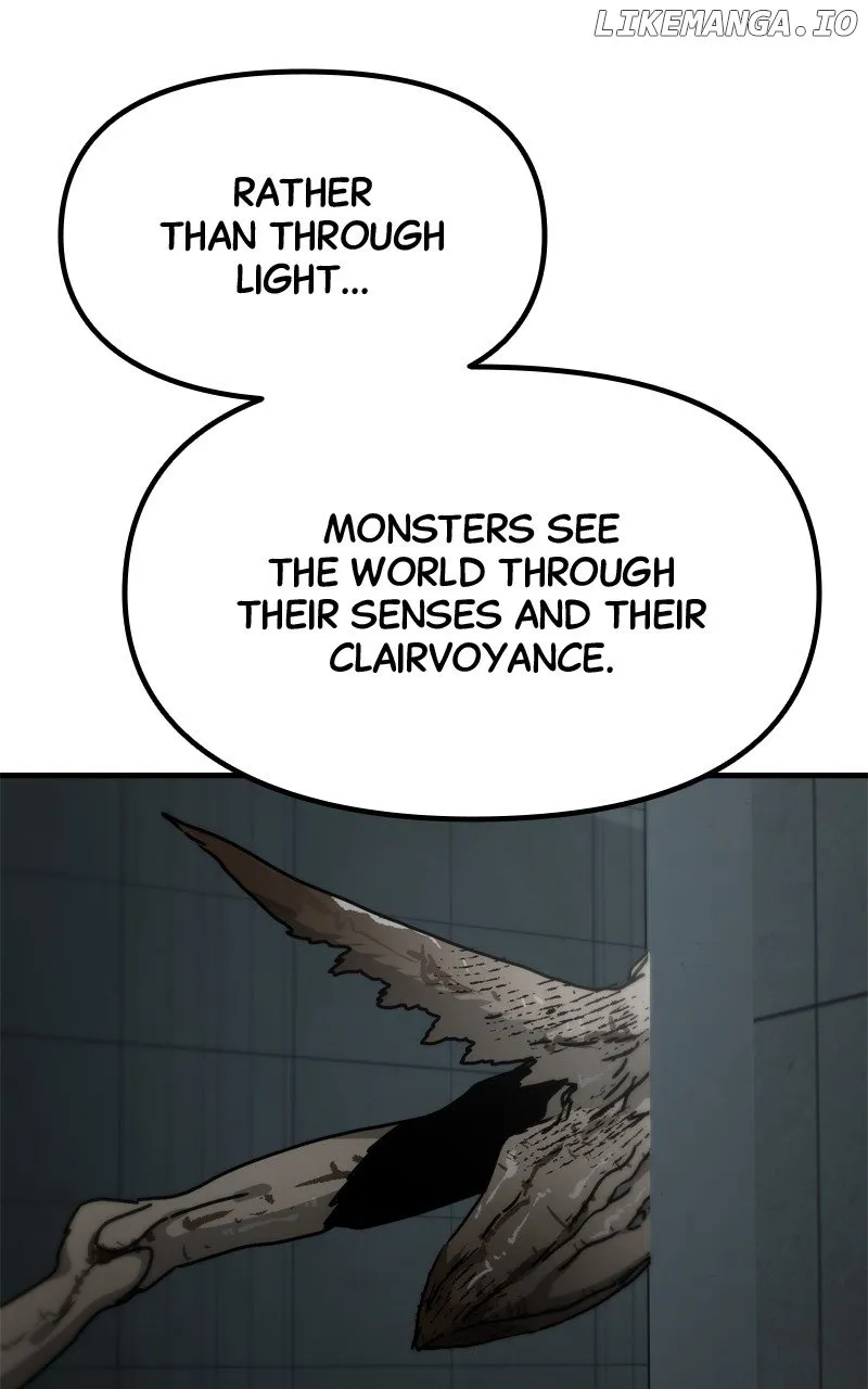 Hidden House in the Apocalypse Chapter 39 page 53 - 