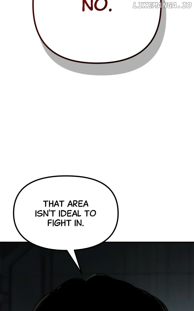 Hidden House in the Apocalypse Chapter 39 page 58 - 