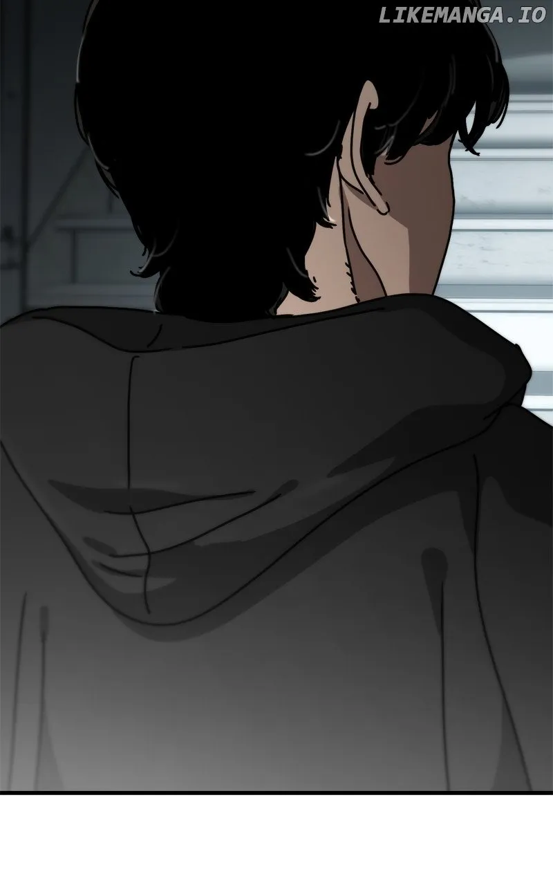Hidden House in the Apocalypse Chapter 39 page 59 - 