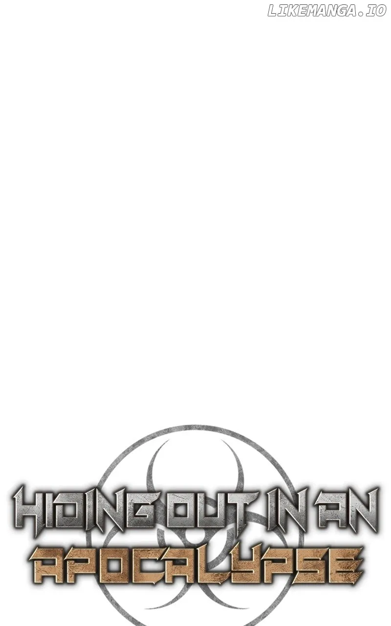 Hidden House in the Apocalypse Chapter 39 page 7 - 
