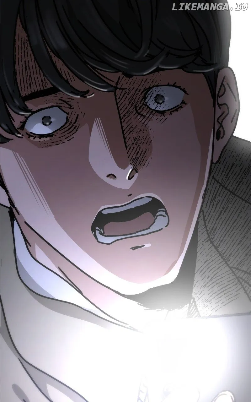 Hidden House in the Apocalypse Chapter 39 page 61 - 
