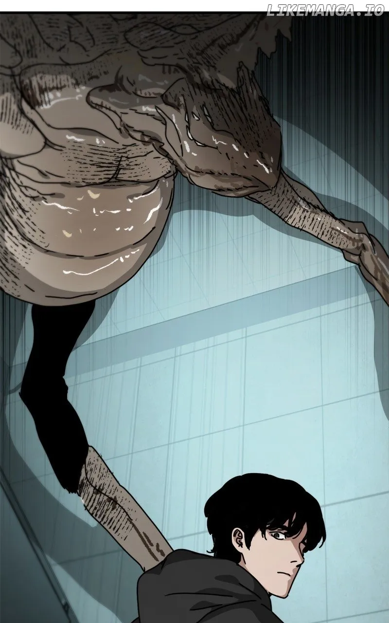 Hidden House in the Apocalypse Chapter 39 page 63 - 