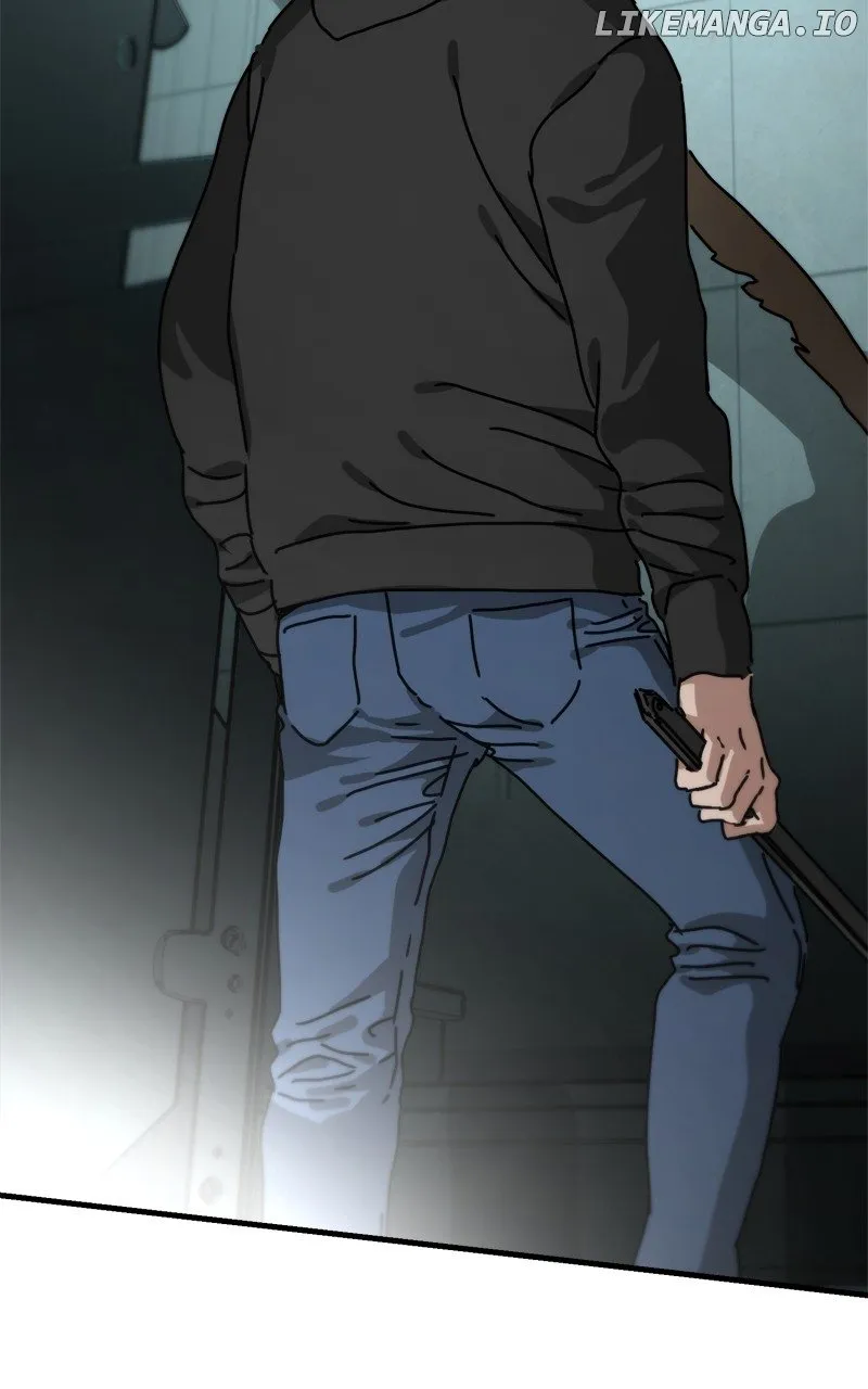 Hidden House in the Apocalypse Chapter 39 page 64 - 