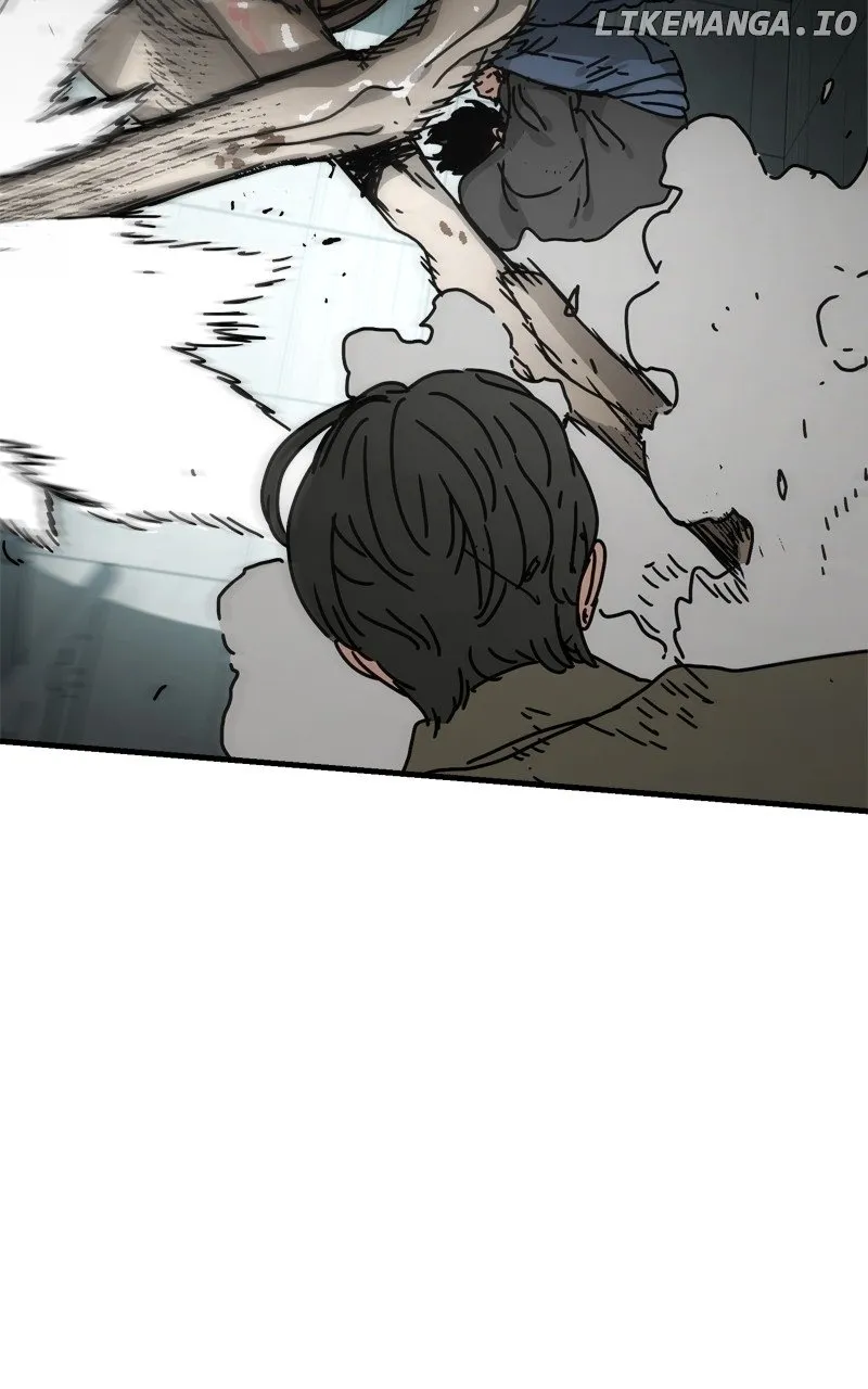 Hidden House in the Apocalypse Chapter 39 page 69 - 