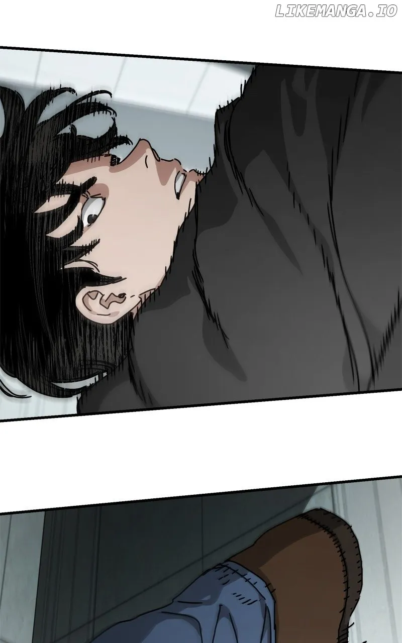 Hidden House in the Apocalypse Chapter 39 page 70 - 
