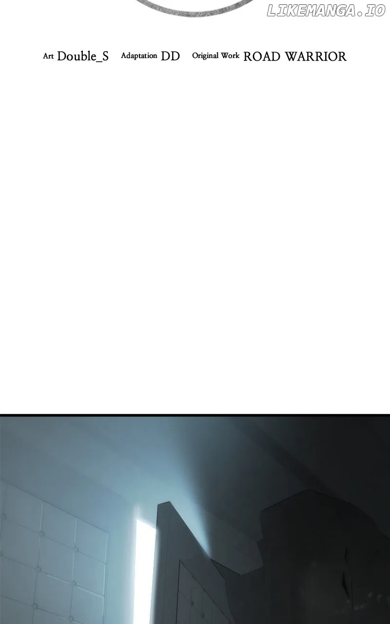 Hidden House in the Apocalypse Chapter 39 page 8 - 