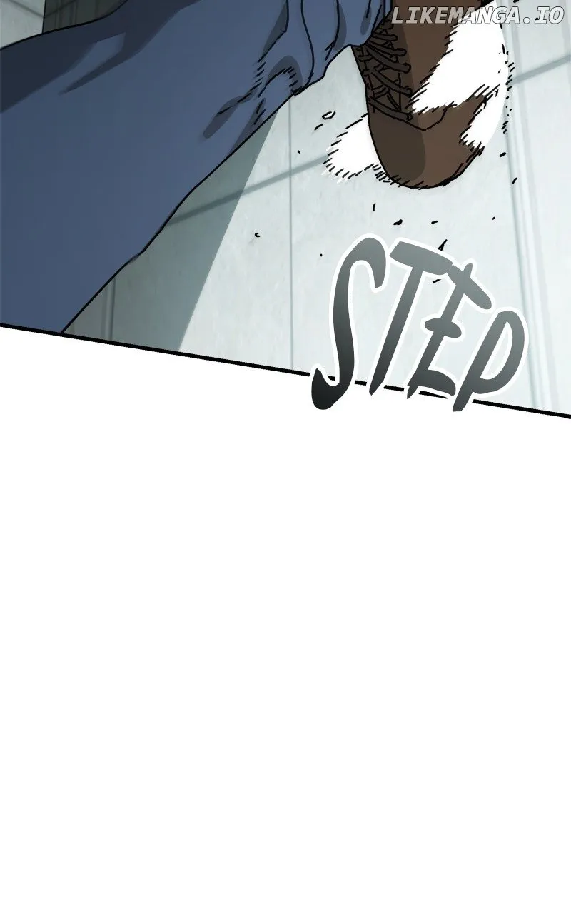 Hidden House in the Apocalypse Chapter 39 page 71 - 
