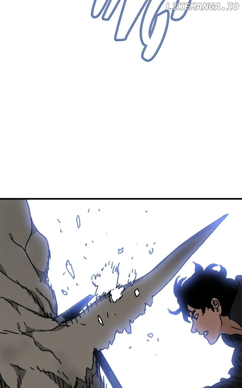 Hidden House in the Apocalypse Chapter 39 page 74 - 