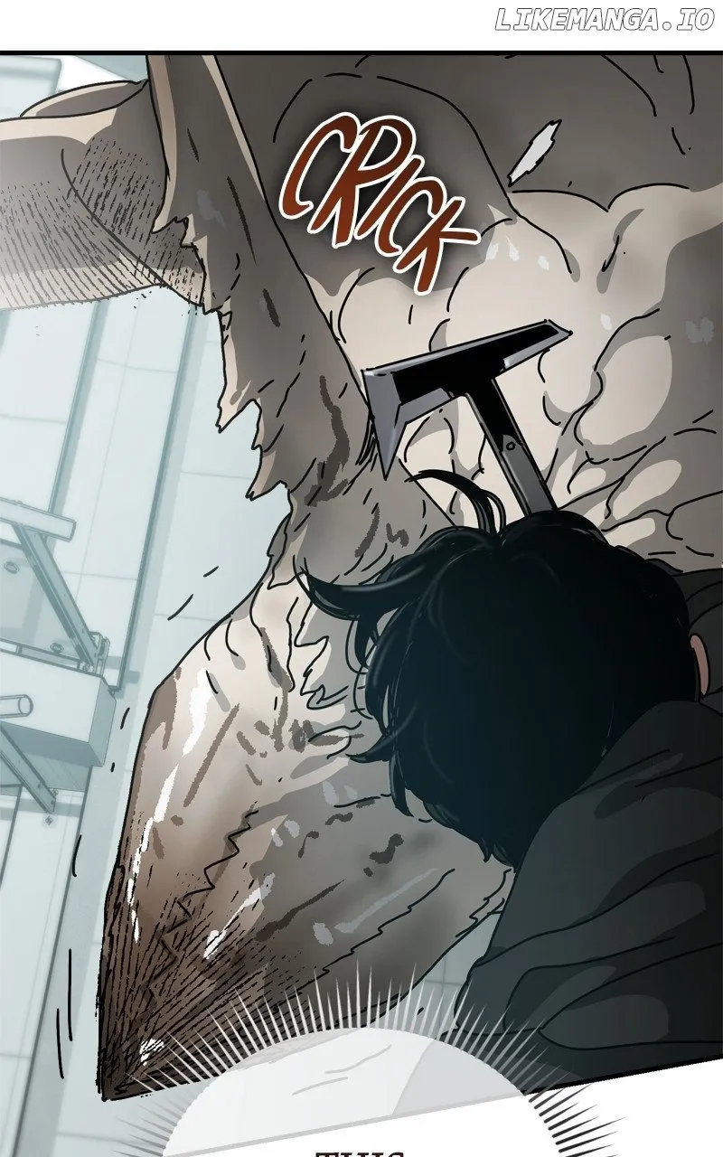 Hidden House in the Apocalypse Chapter 39 page 76 - 
