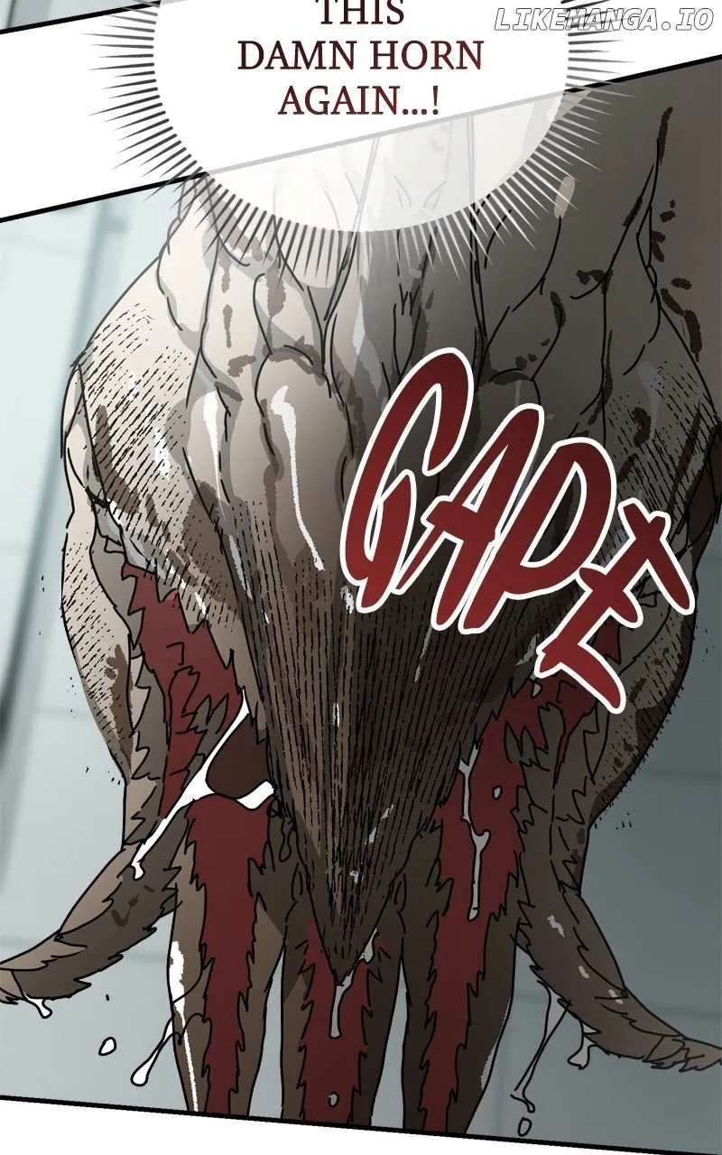 Hidden House in the Apocalypse Chapter 39 page 77 - 