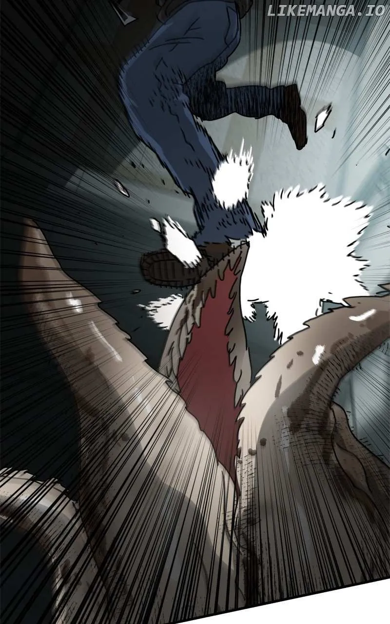 Hidden House in the Apocalypse Chapter 39 page 79 - 