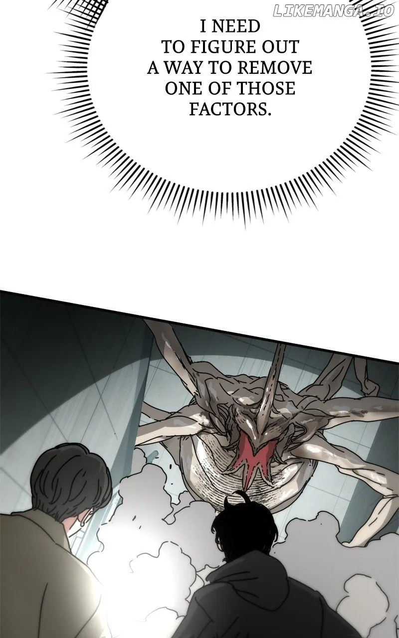 Hidden House in the Apocalypse Chapter 39 page 81 - 