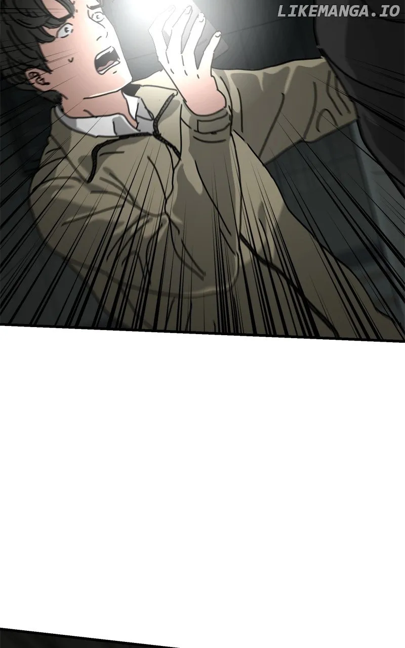 Hidden House in the Apocalypse Chapter 39 page 83 - 