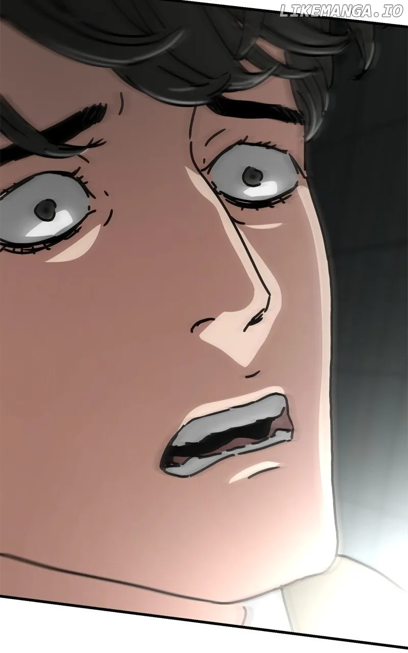 Hidden House in the Apocalypse Chapter 39 page 84 - 