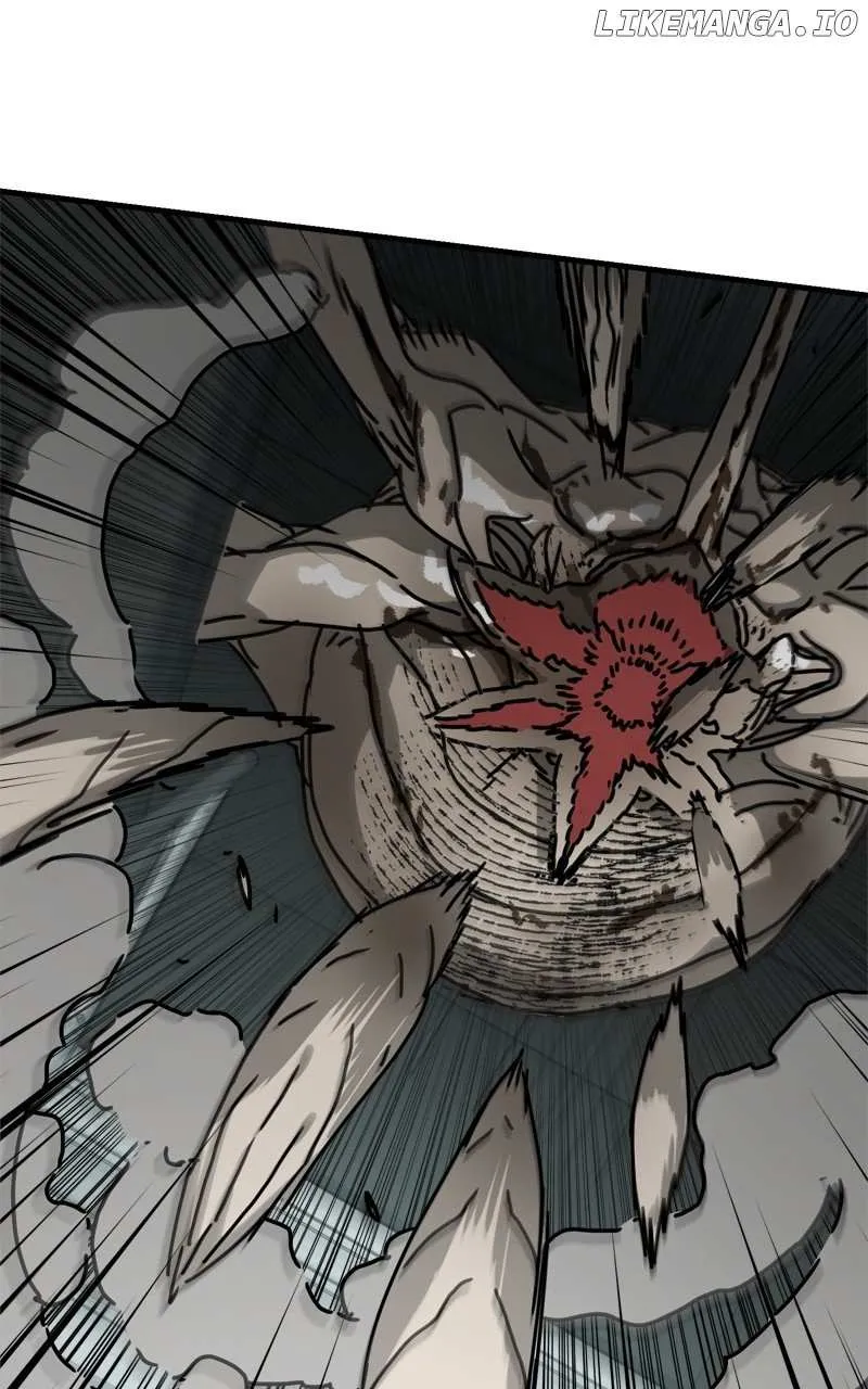 Hidden House in the Apocalypse Chapter 39 page 85 - 
