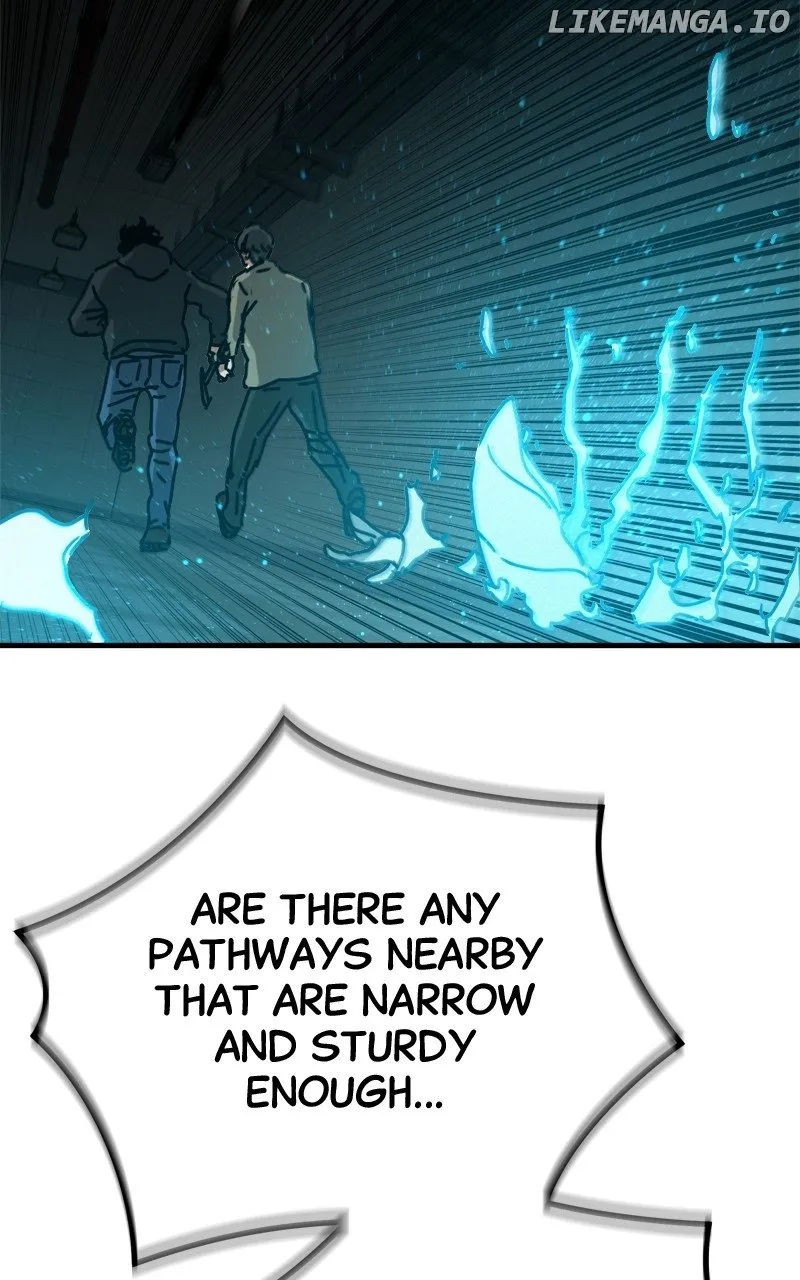 Hidden House in the Apocalypse Chapter 39 page 89 - 