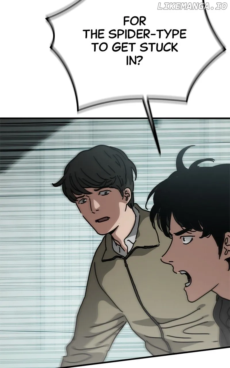 Hidden House in the Apocalypse Chapter 39 page 90 - 