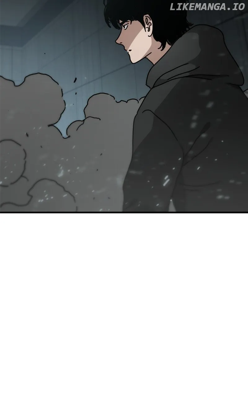 Hidden House in the Apocalypse Chapter 39 page 10 - 