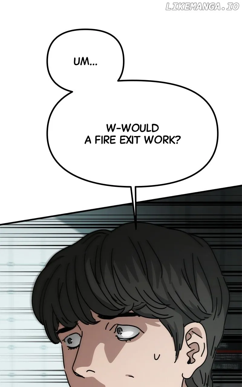 Hidden House in the Apocalypse Chapter 39 page 92 - 