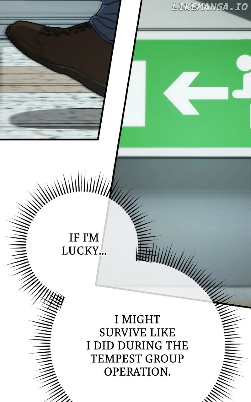 Hidden House in the Apocalypse Chapter 39 page 95 - 