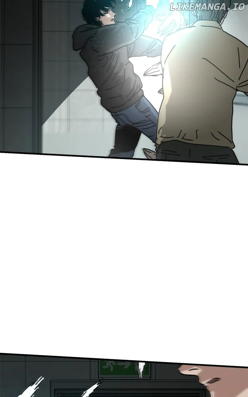Hidden House in the Apocalypse Chapter 39 page 99 - 