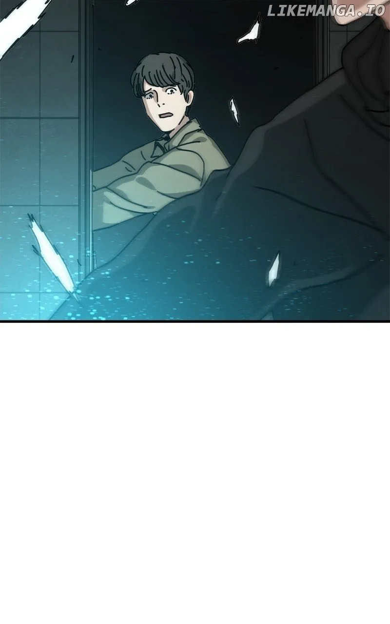 Hidden House in the Apocalypse Chapter 39 page 100 - 
