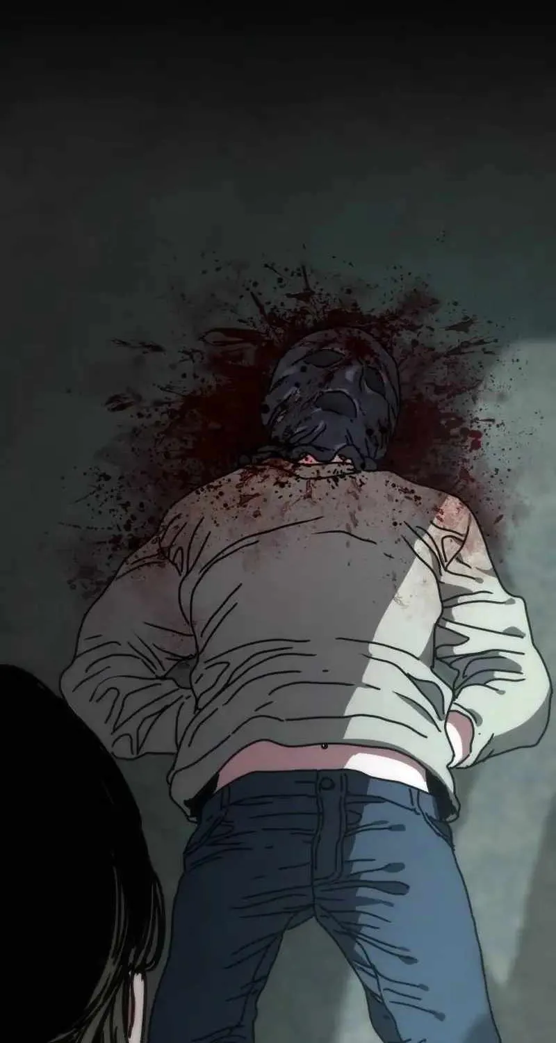 Hidden House in the Apocalypse Chapter 4 page 2 - 