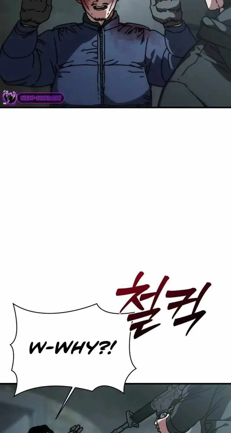 Hidden House in the Apocalypse Chapter 4 page 14 - 