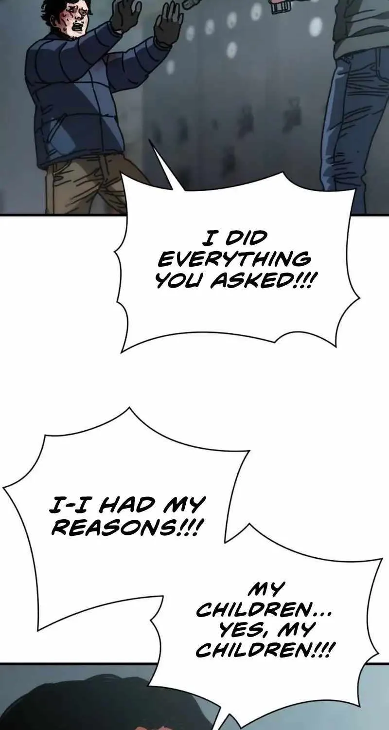 Hidden House in the Apocalypse Chapter 4 page 15 - 