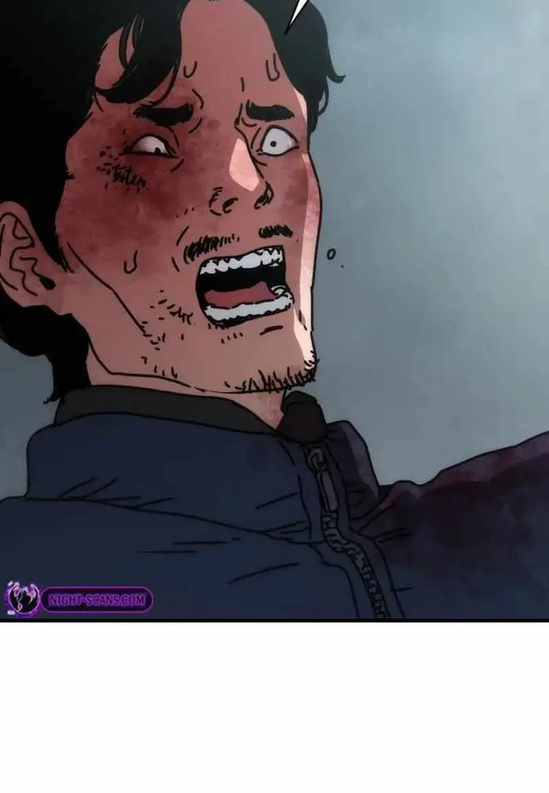 Hidden House in the Apocalypse Chapter 4 page 16 - 