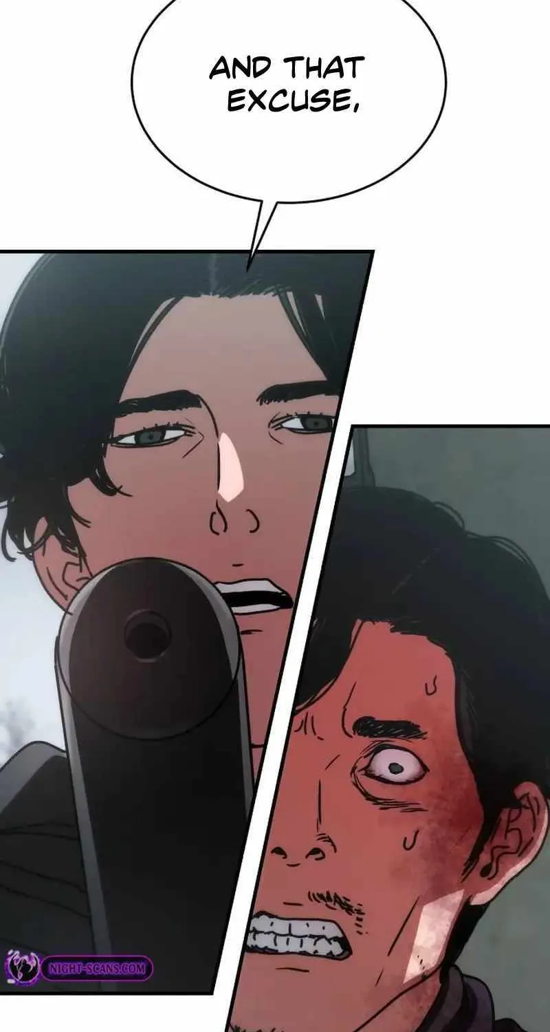 Hidden House in the Apocalypse Chapter 4 page 20 - 