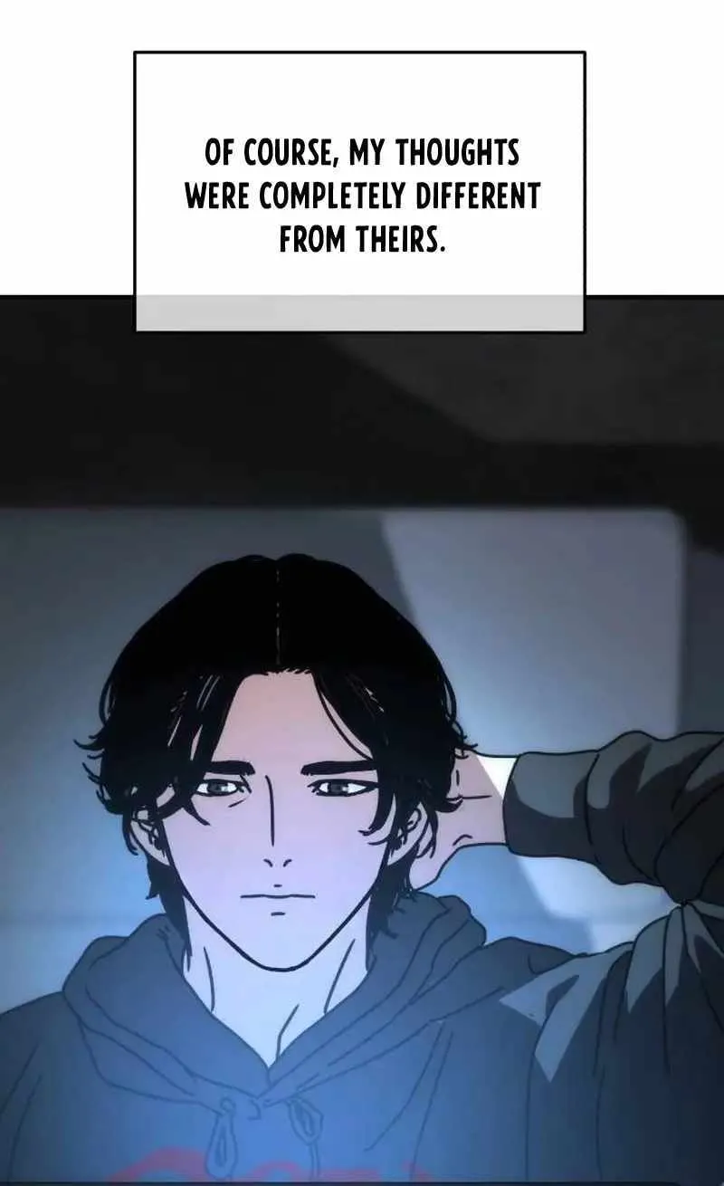 Hidden House in the Apocalypse Chapter 4 page 42 - 