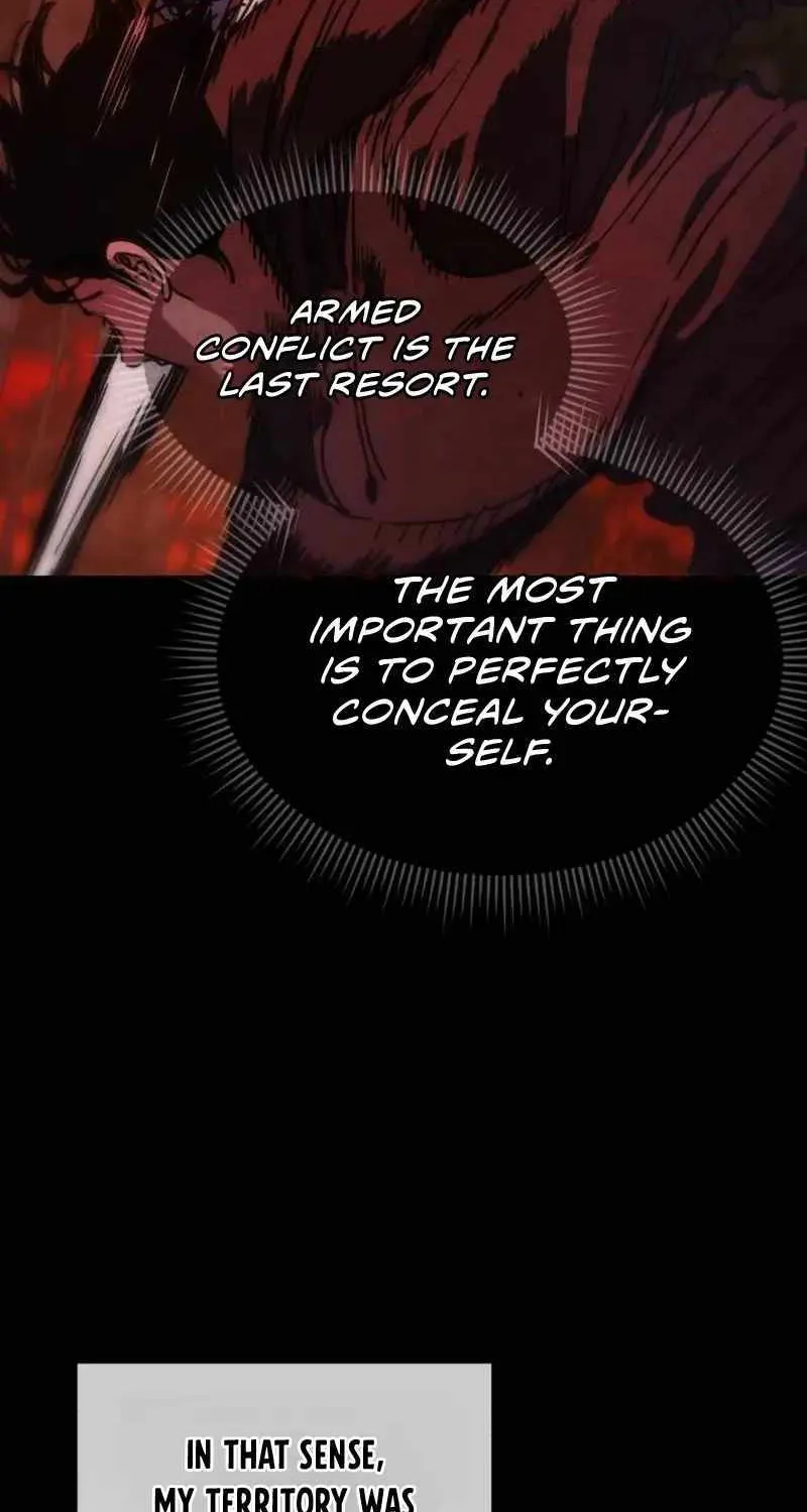 Hidden House in the Apocalypse Chapter 4 page 44 - 