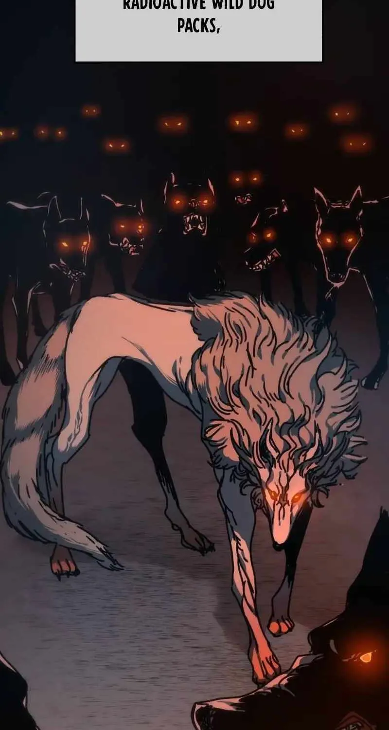 Hidden House in the Apocalypse Chapter 4 page 46 - 