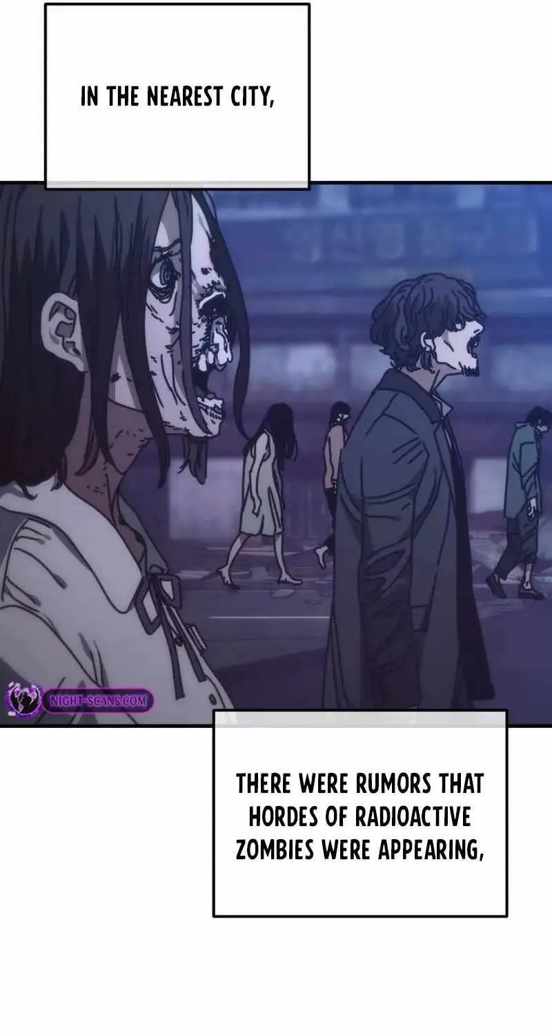 Hidden House in the Apocalypse Chapter 4 page 48 - 