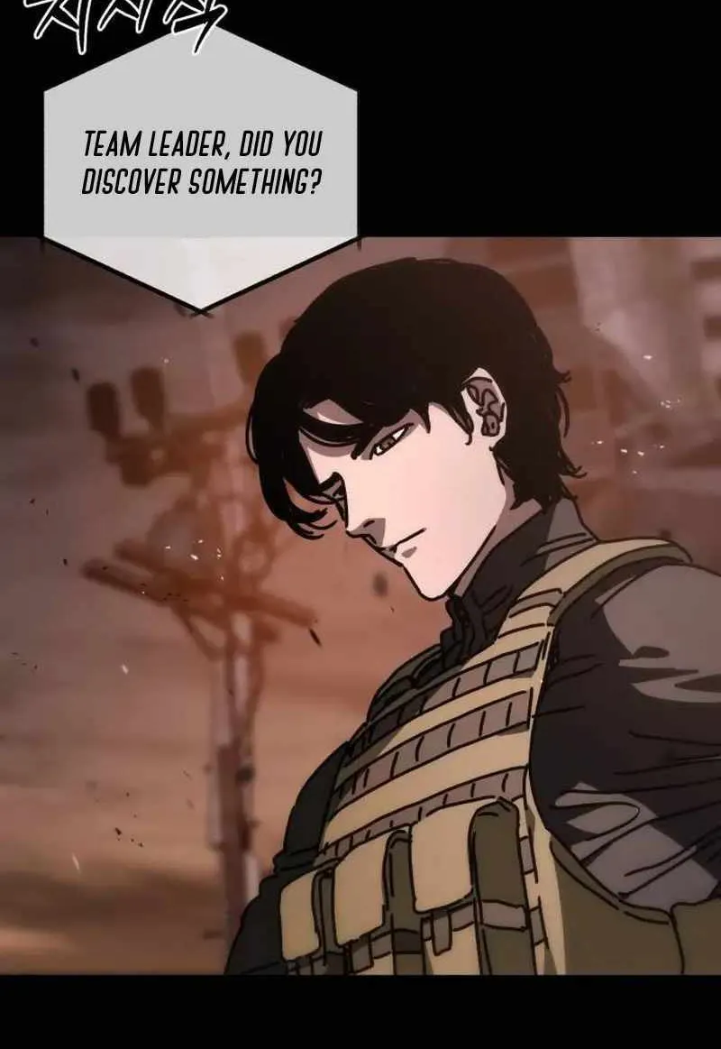 Hidden House in the Apocalypse Chapter 4 page 6 - 
