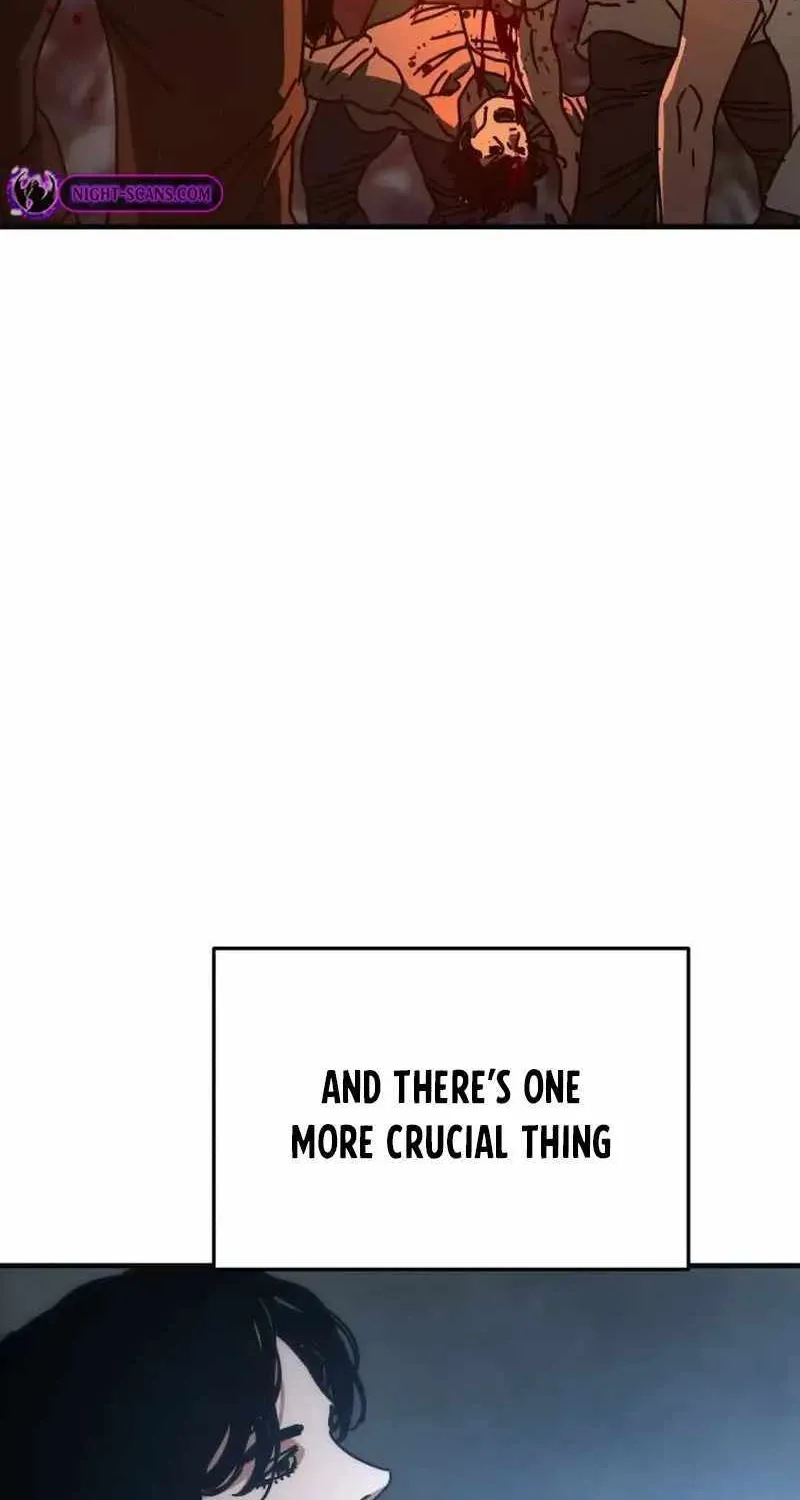 Hidden House in the Apocalypse Chapter 4 page 51 - 