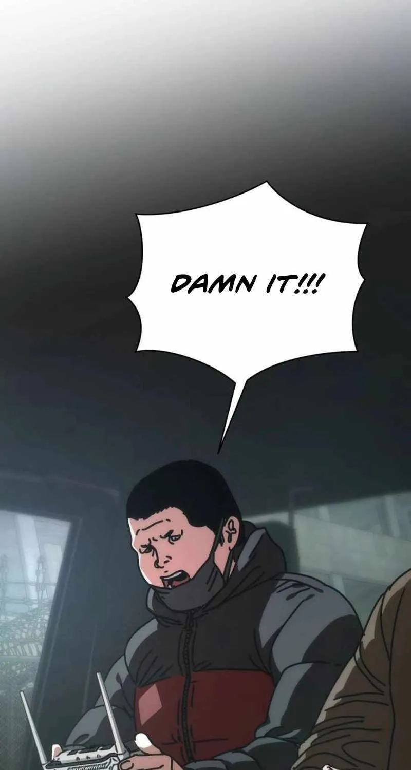 Hidden House in the Apocalypse Chapter 4 page 53 - 