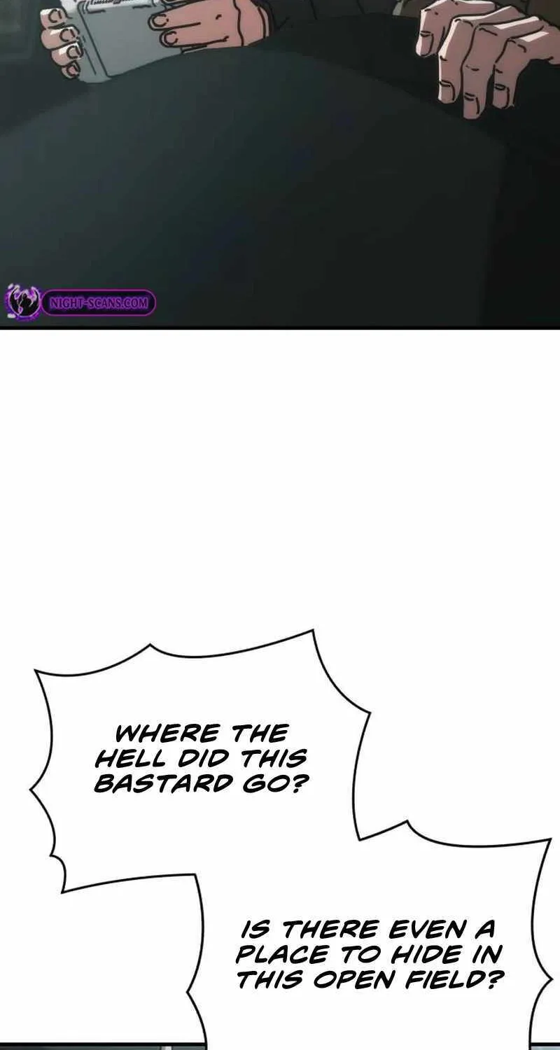 Hidden House in the Apocalypse Chapter 4 page 54 - 