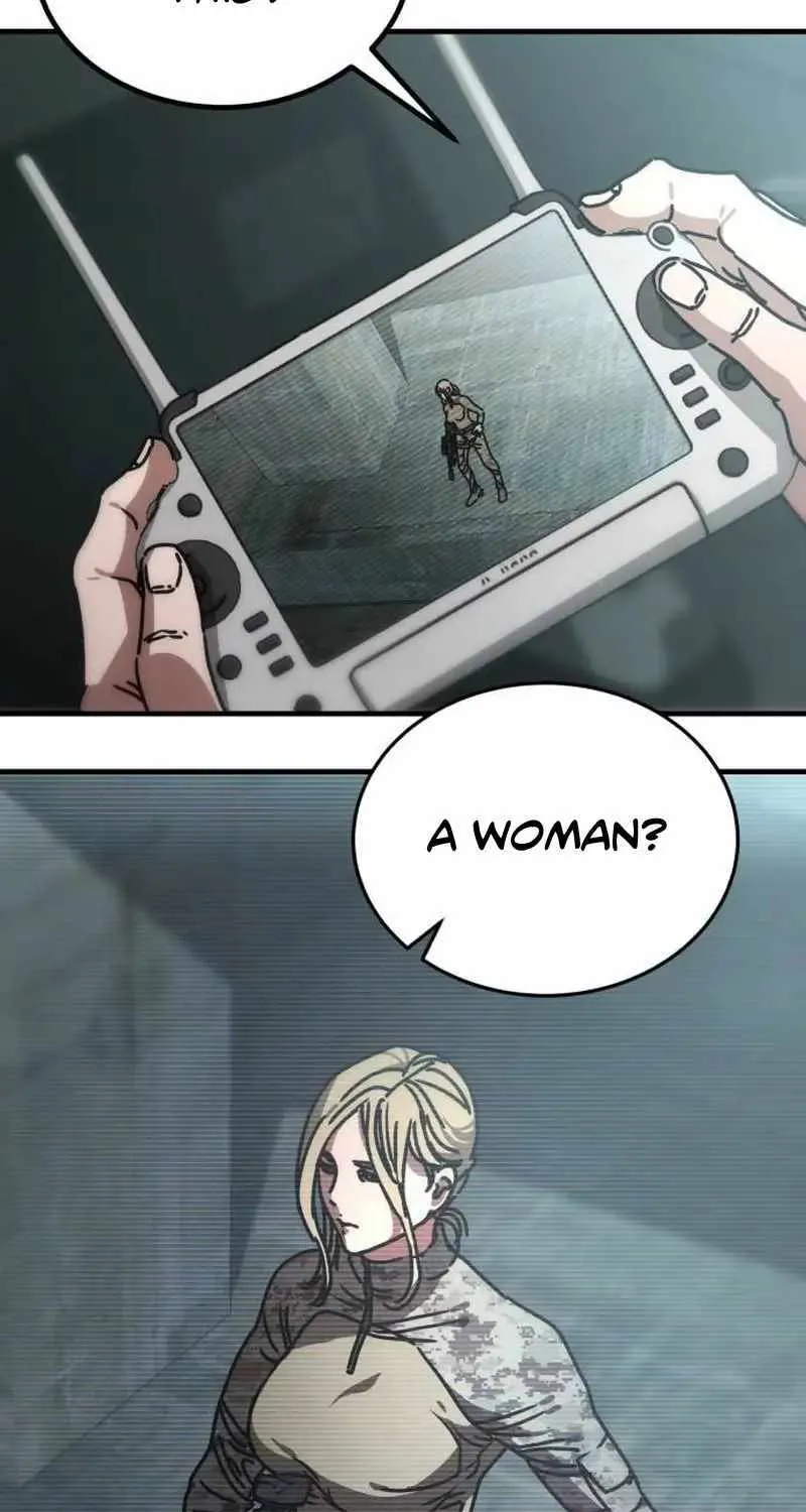 Hidden House in the Apocalypse Chapter 4 page 60 - 