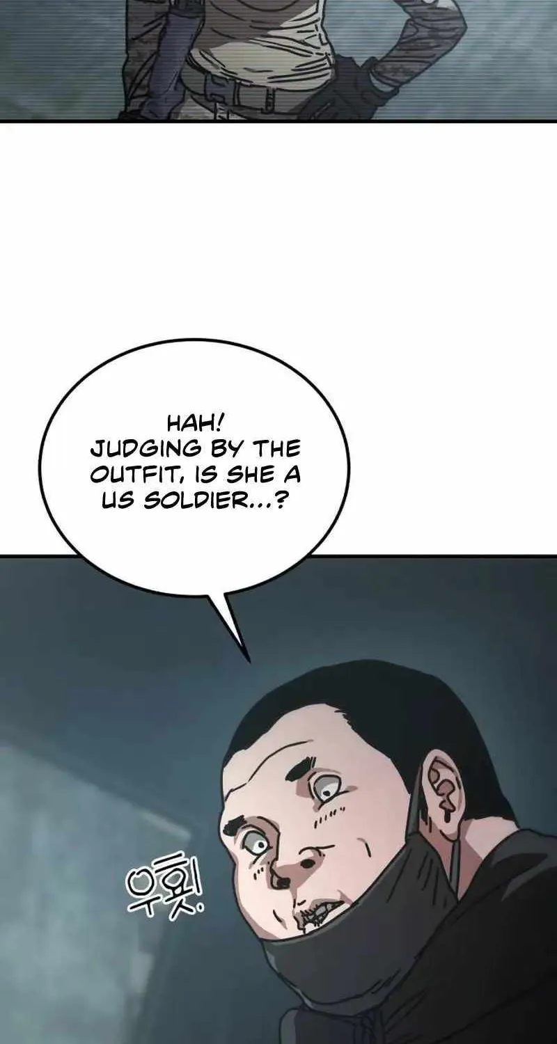 Hidden House in the Apocalypse Chapter 4 page 61 - 